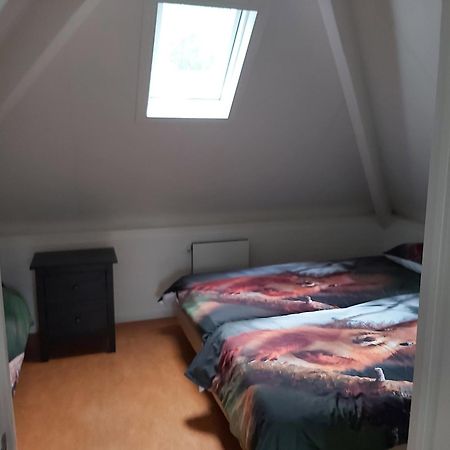 Ons Bosnest Villa Dalfsen Bagian luar foto