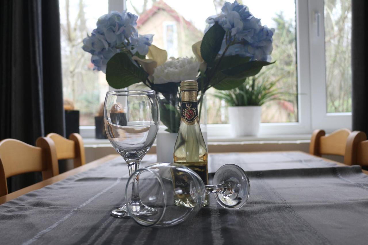 Ons Bosnest Villa Dalfsen Bagian luar foto