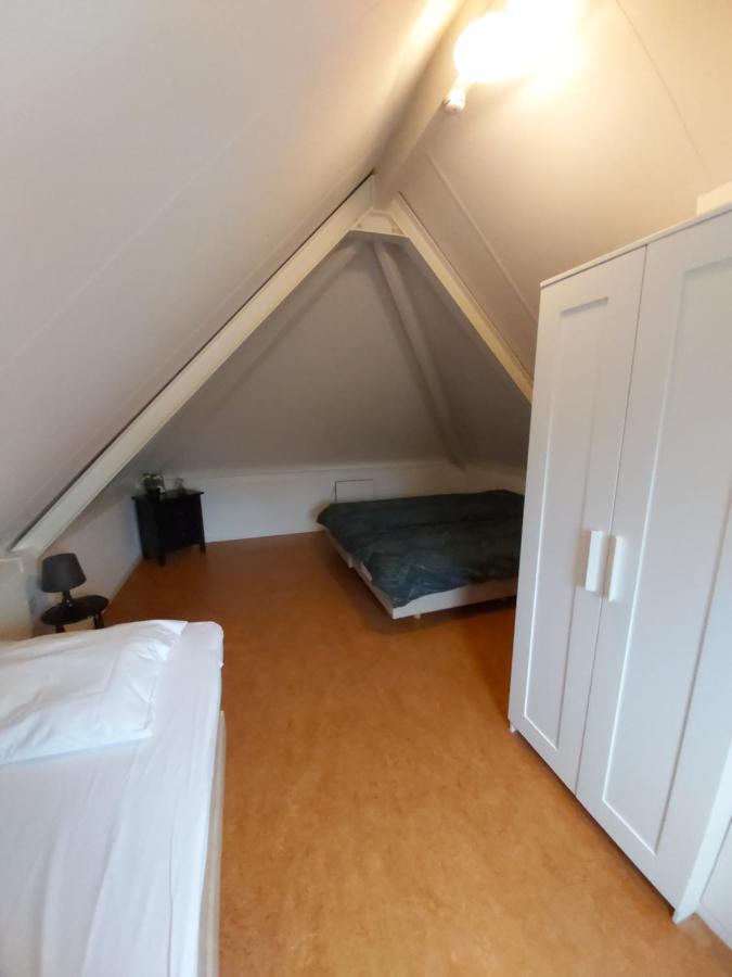 Ons Bosnest Villa Dalfsen Bagian luar foto