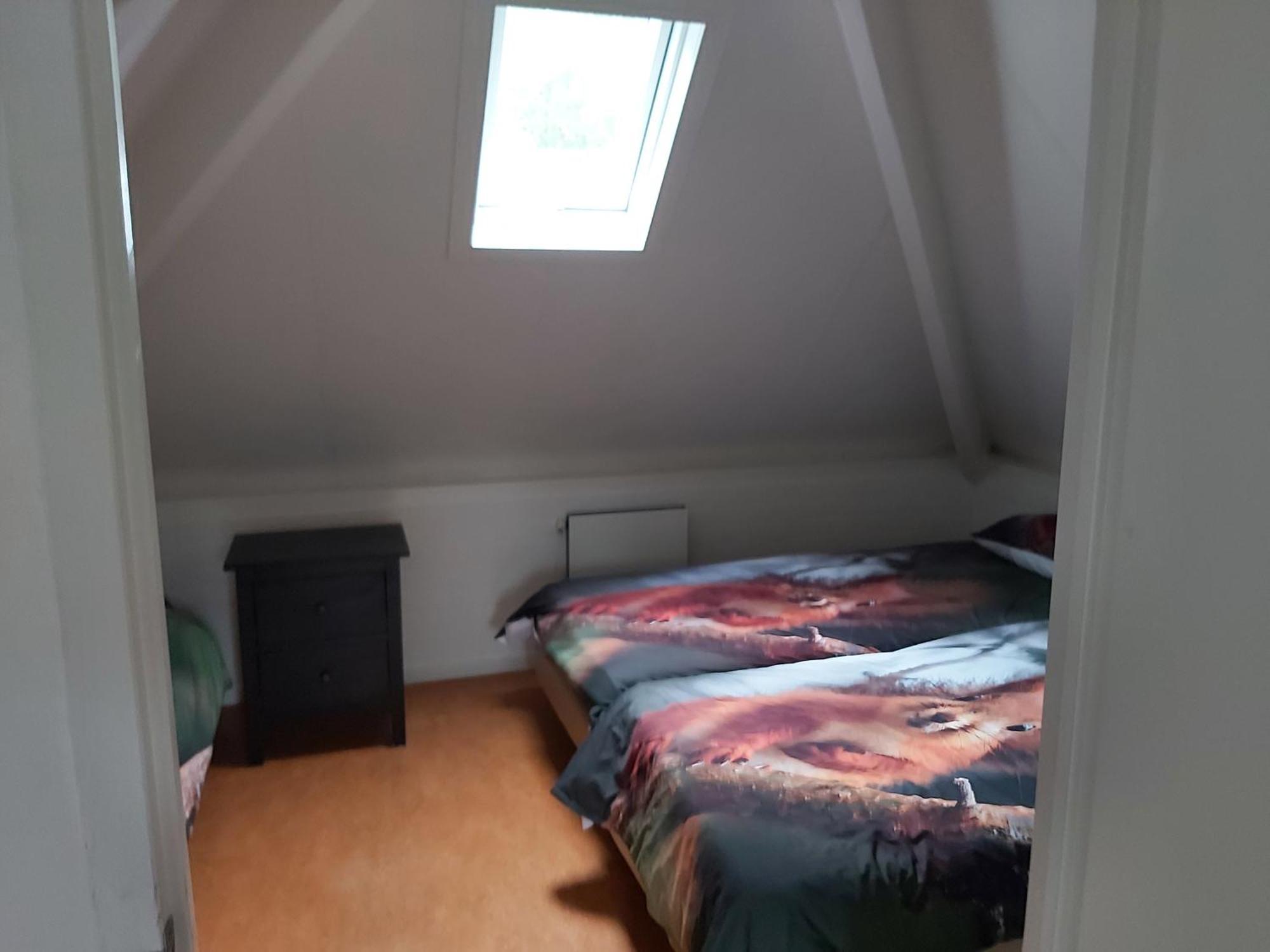 Ons Bosnest Villa Dalfsen Bagian luar foto